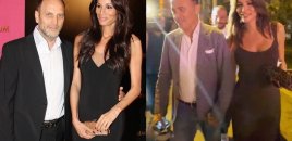 Ərindən boşanmayan model sevgilisi ilə evlilik qərarı alıb