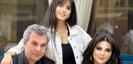 Təranə Qumral 18 yaşlı qızını ərə verir