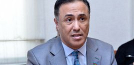 Elman Nəsirovu İşçi Qrupuna salmadılar - Narazılıq etdi