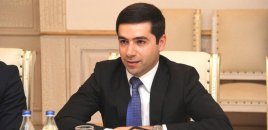 İlqar Nadiri “Kəpəz”dən ayrıldı