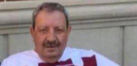 Ramil Usubovun qudası vəfat etdi - Foto