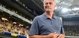 Mourinyo milli komandalardan imtina etdi