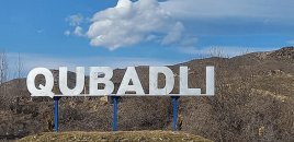Qubadlı şəhərinin Baş planı təsdiq edildi