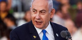 Qətər hökuməti Netanyahuya qarşı məhkəməyə müraciət etməyi planlaşdırır