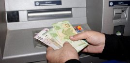 Bu ərazilər üzrə sentyabr pensiyaları ödənildi