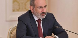 Paşinyan: ATƏT-in Minsk qrupu heç vaxt faydalı iş görməyib