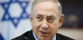 Netanyahu Yəməndə husiləri yeni zərbələrlə hədələyib