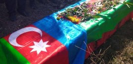 I Qarabağ müharibəsinin daha dörd itkin-şəhidi dəfn olunacaq
