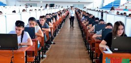 Müəllimlərin işə qəbulu müsabiqəsində iştirak ödənişli olacaq