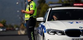 Yol Polisindən sürücülərə və piyadalara XƏBƏRDARLIQ