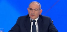 Paşinyan Rusiyaya səfər edəcək - Putinlə görüşəcək