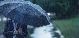Sabah leysan yağacaq, temperatur enəcək