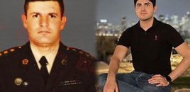 Ceyhunun ölümünə görə həbs edilən zabitlər azadlığa buraxıldı