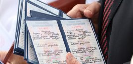 Emin Əmrullayev: Azərbaycanda qeyri-qanuni diplom almaq fərasət sayılır