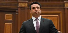 Erməni spiker: Azərbaycan üçün gələcək təhlükələrin qarşısını almaq vacibdir