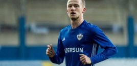 "Qarabağ" Aleksey İsayevlə yollarını ayırıb