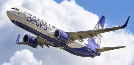 ABŞ “Belavia” aviaşirkətinə qarşı sanksiyaları ləğv edib