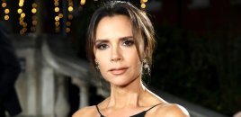 "Netflix" Viktoriya Bekhem haqqında film çəkir