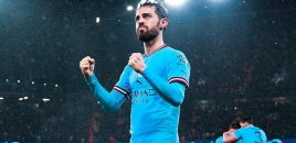 "Mançester Siti"nin futbolçusu sabiq klubuna qayıda bilər
