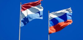 Rusiya səfiri Niderland XİN-ə çağırılıb