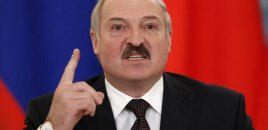 Lukaşenko: Avropalılar Ukraynada heç vaxt qalib gələ bilməyəcək