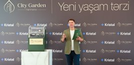 "Kristal"ın "Premium" lotereyasında 28 nəfər qalib oldu!