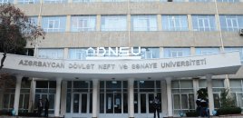Bu universitetdə yataqxana bağlandı - SƏBƏB