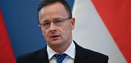 Siyarto: Rubio məni əmin etdi ki, Tramp təslim olmayacaq
