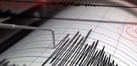 Gürcüstanda Azərbaycanla sərhəddə zəlzələ olub