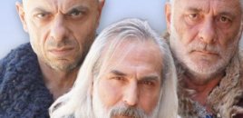 "Kuruluş Orhan"da üç yeni aktyor - FOTOLAR