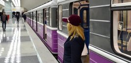 Metroda qiymətlər artacaq? - Metropoliten rəsmisindən açıqlama