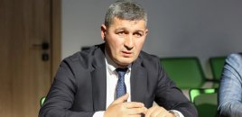 "Bəzi ictimai birliklər bu sektora zərər verir" - Bəhruz Məmmədzadə