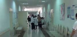Gəncədə evdə suqızdırıcı partlayıb, xəsarət alan var