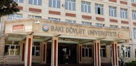 BDU-da bəzi ixtisaslarda dərslər 4 gün olacaq - Rəsmi