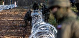 Rütte: NATO “Şərq keşikçisi” təşəbbüsünü işə salır