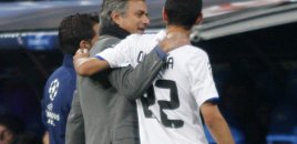 Ronaldinyonun oğlu Acunun klubunda