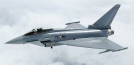 KİV: Almaniya Polşa sərhədinə qırıcı təyyarələr göndərəcək