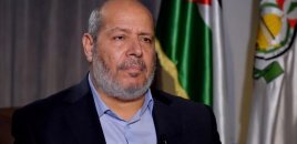 HƏMAS Qəzzadakı liderinin sağ olduğunu iddia edir