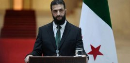 Suriyanın keçid dövrü prezidenti: "İranla əlaqələrin qırılması qalıcı olmamalıdır"
