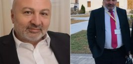 Ərdoğanın baş müşaviri vəfat edib