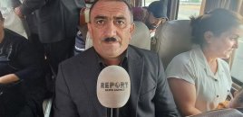 Seyidbəyli kənd sakini: Bundan sonra kəndin adını daim yaşadacağıq