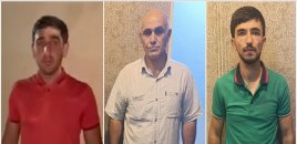 Bakıda narkokuryerlikdə şübhəli bilinən şəxslərdən 17 kq marixuana aşkarlanıb