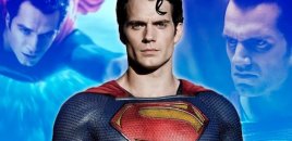 “Supermen” zədələndi, çəkiliş təxirə düşdü