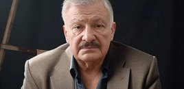 Hacı Murad Yagizarov vəfat etdi