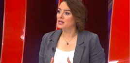 Səidə Bəkirqızına görə "Space TV"nin yayımı dayandırılacaq - RƏSMİ