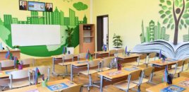 Yeni tədris ilində ilk dərs "Konstitusiya və Suverenlik İli"nə həsr olunacaq