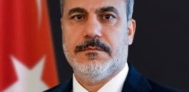 Hakan Fidan sabah Dohaya gedəcək