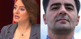 Səidə Bəkirqızını efirdə o əvəz edəcək