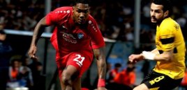 "Turan Tovuz" Premyer Liqada növbəti qələbəsini qazanıb