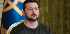 "Bəhanələr axtarmaqdan imtina edin" - Zelenski
